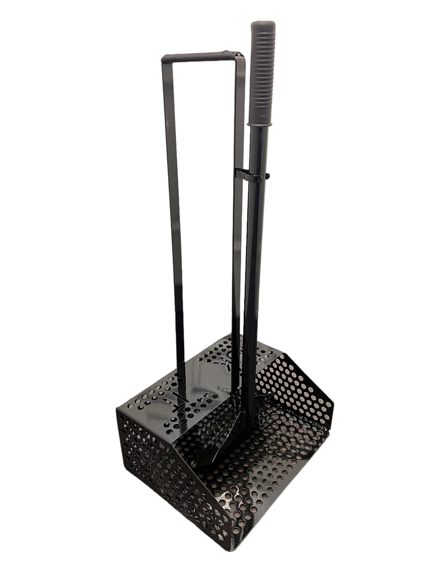 Black Horse pooper scooper MuKIT®