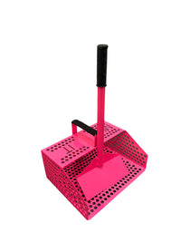 Muk-it Hot Pink Short