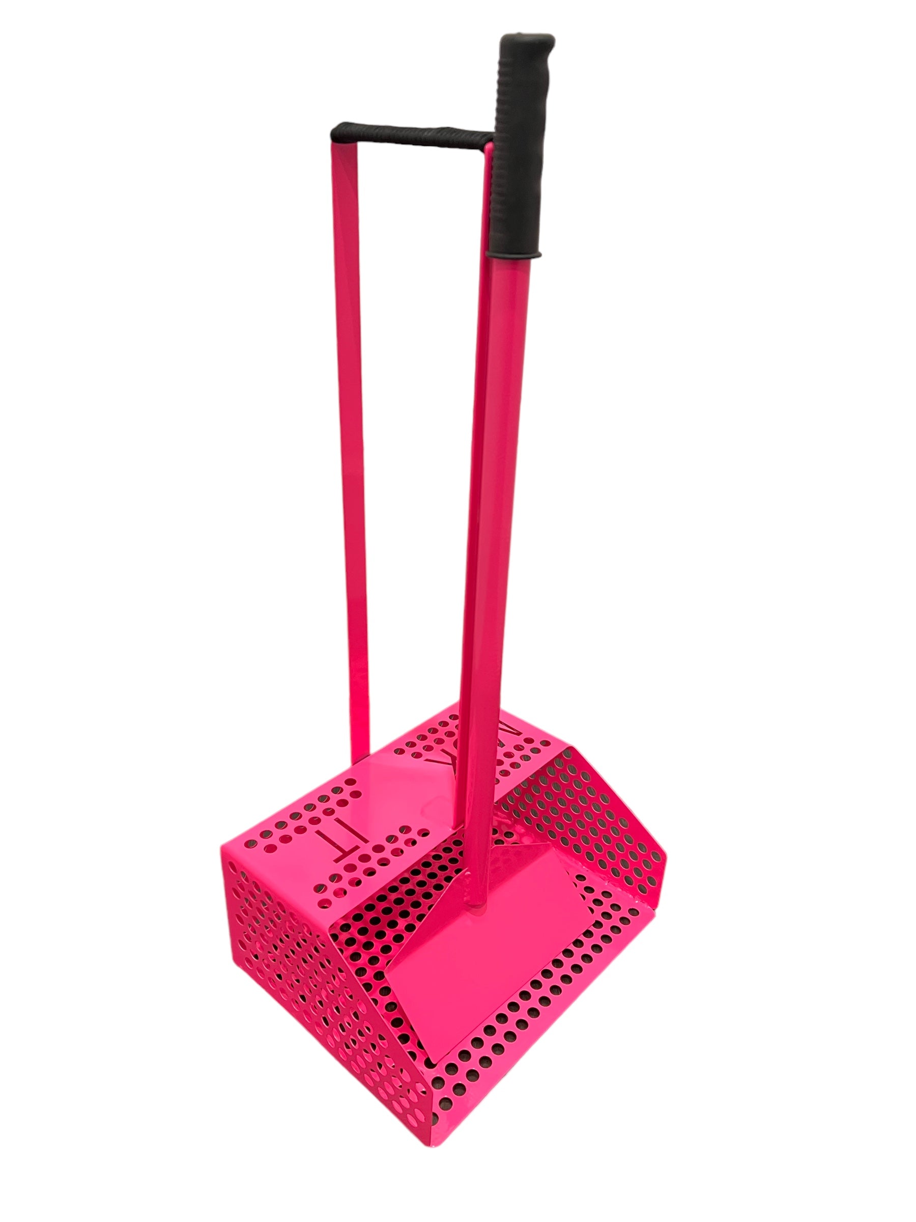 Horse Pooper Scooper Barbie Pink MuKIT®