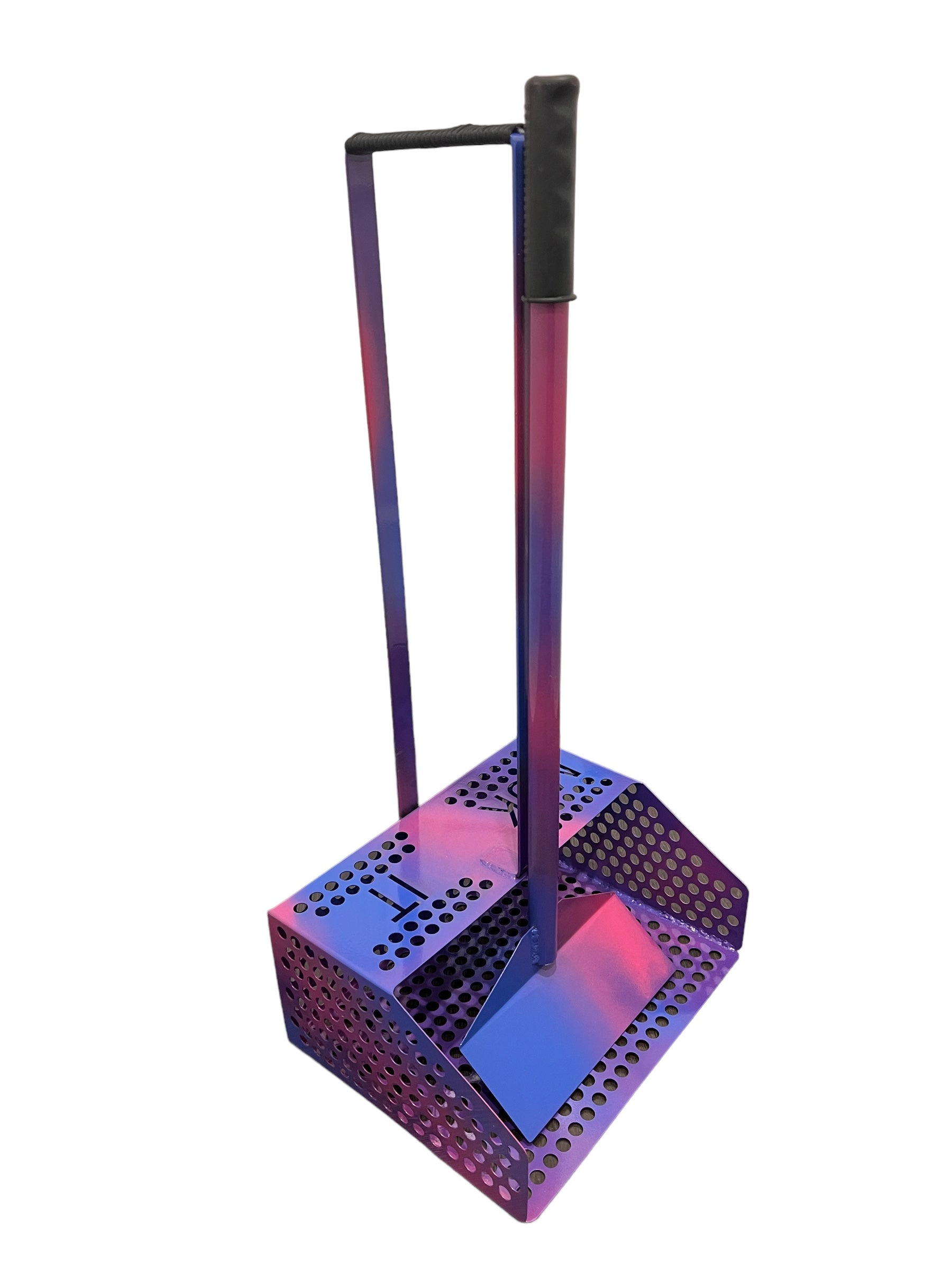 Long handle Horse pooper scooper MuKIT®