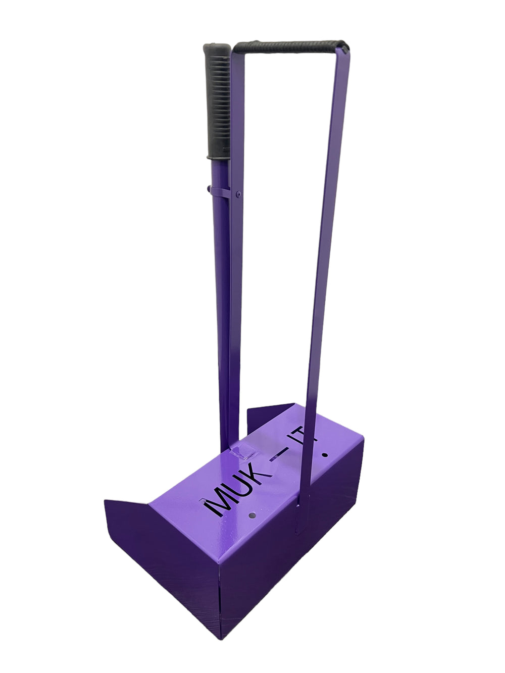 Muk-it Solid Purple