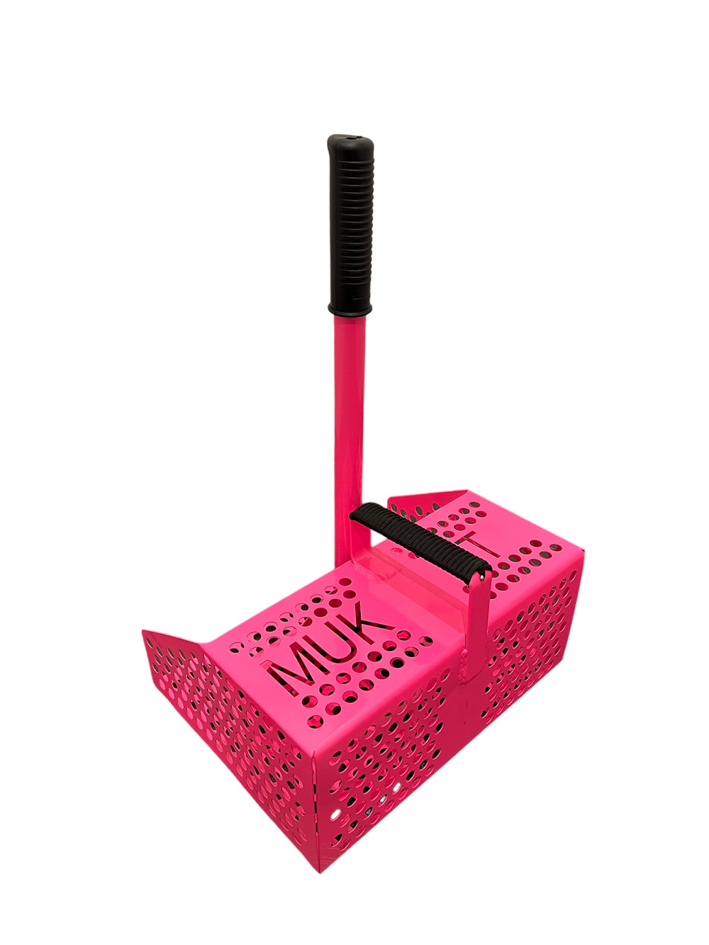 Muk-it Hot Pink Short